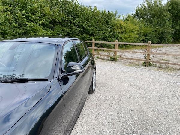Used BMW 1 Series 2013 for sale - 75401354: Photo 10