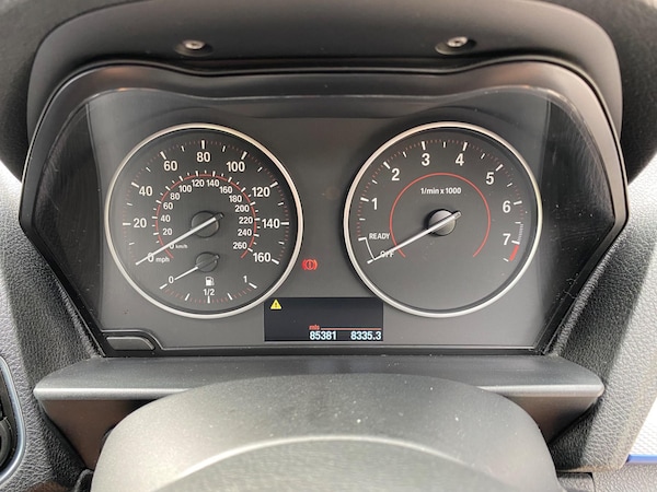 Used BMW 1 Series 2013 for sale - 75401354: Photo 11
