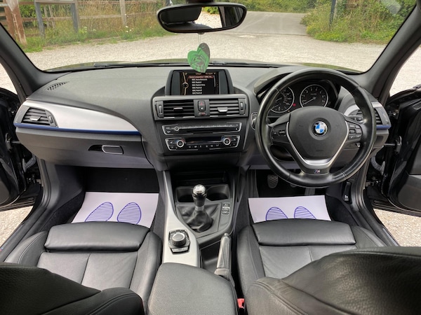 Used BMW 1 Series 2013 for sale - 75401354: Photo 13
