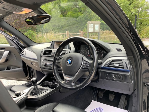 Used BMW 1 Series 2013 for sale - 75401354: Photo 14