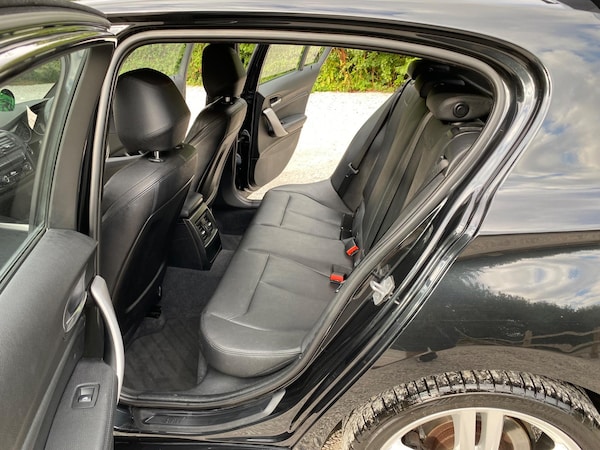 Used BMW 1 Series 2013 for sale - 75401354: Photo 18