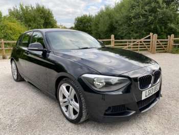 2013 (13) - 2.0 125i M Sport Euro 6 (s/s) 5dr