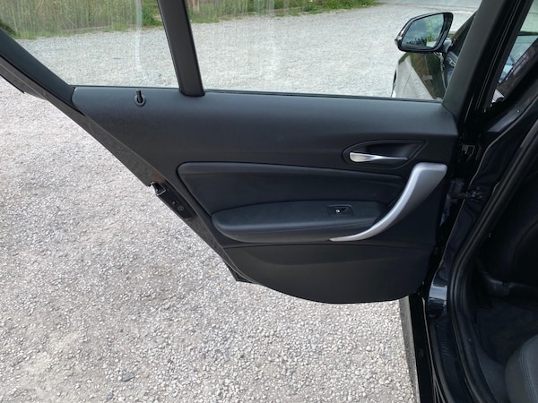 Used BMW 1 Series 2013 for sale - 75401354: Photo 24
