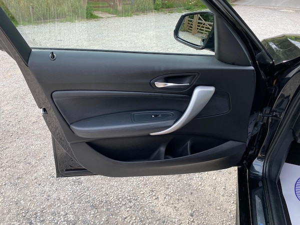Used BMW 1 Series 2013 for sale - 75401354: Photo 25