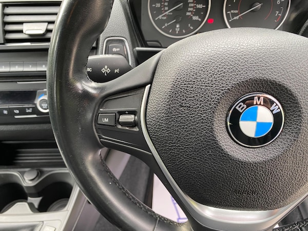 Used BMW 1 Series 2013 for sale - 75401354: Photo 27