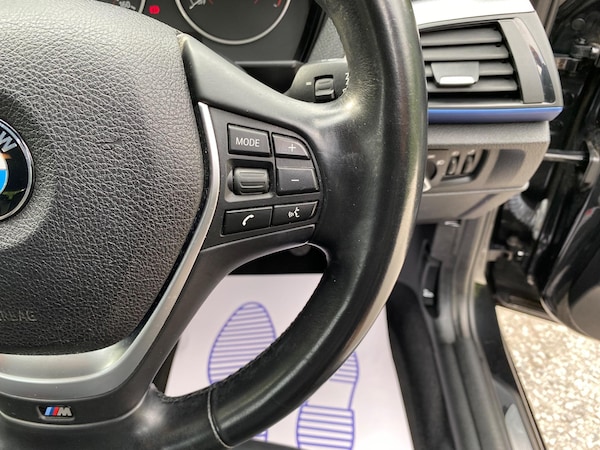 Used BMW 1 Series 2013 for sale - 75401354: Photo 28