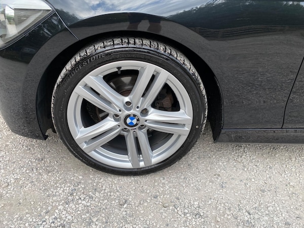 Used BMW 1 Series 2013 for sale - 75401354: Photo 32