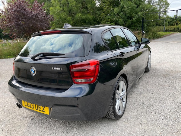 Used BMW 1 Series 2013 for sale - 75401354: Photo 7