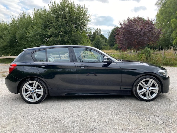 Used BMW 1 Series 2013 for sale - 75401354: Photo 8