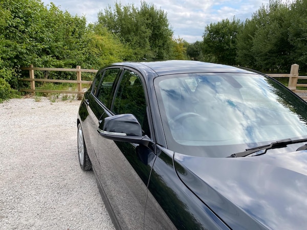 Used BMW 1 Series 2013 for sale - 75401354: Photo 9