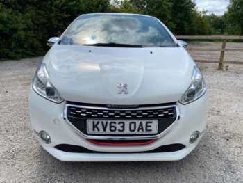 Used Peugeot 208 2013 for sale - 74921272: Photo