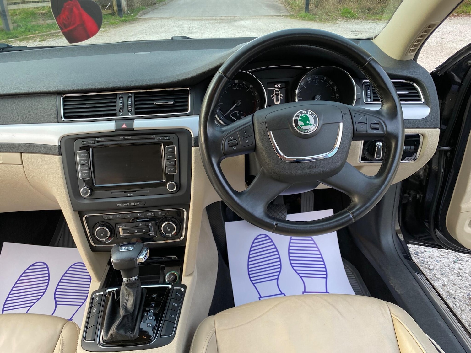 Used Skoda Superb 2010 for sale - 77957818: Photo 10