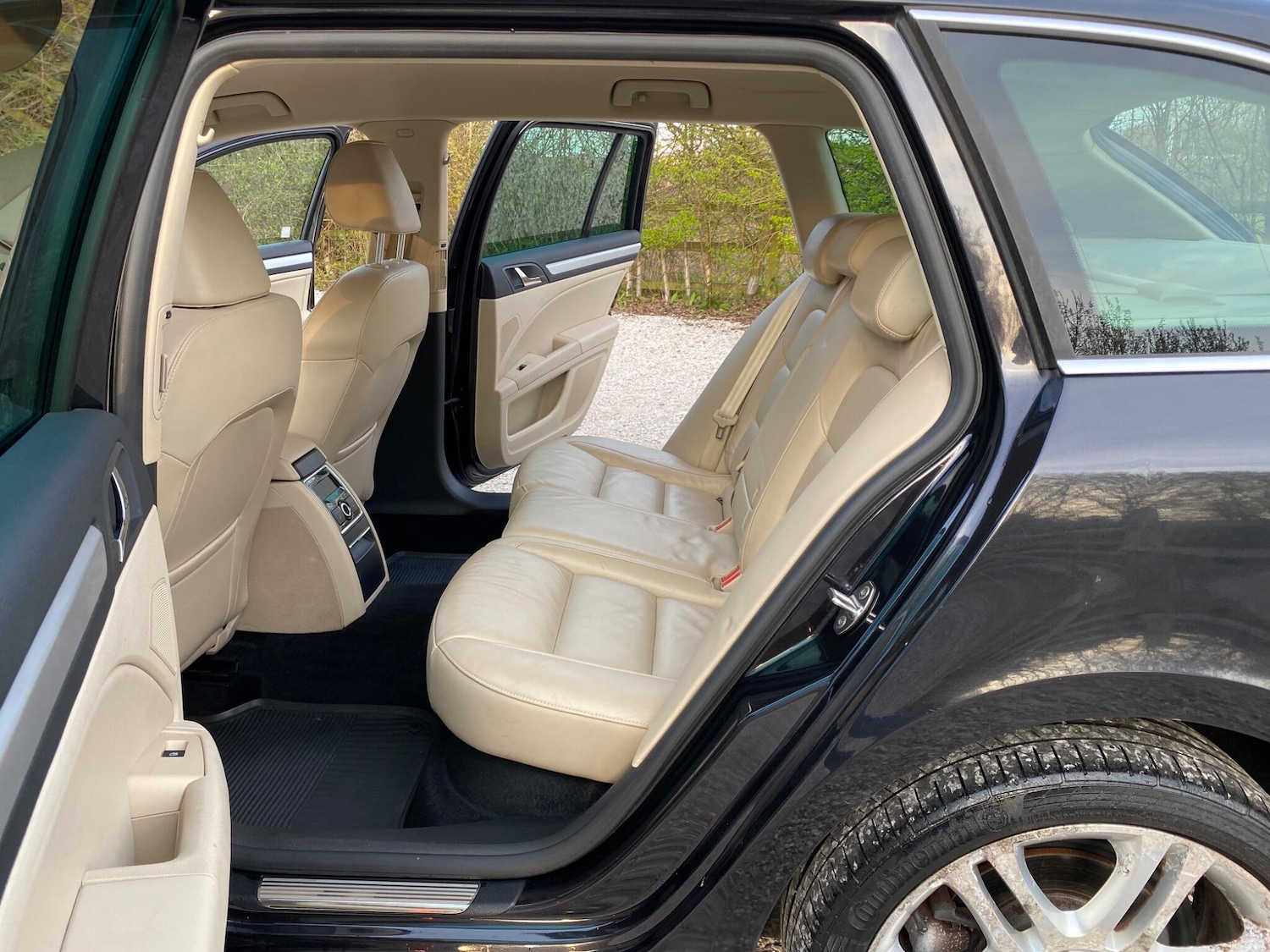 Used Skoda Superb 2010 for sale - 77957818: Photo 13