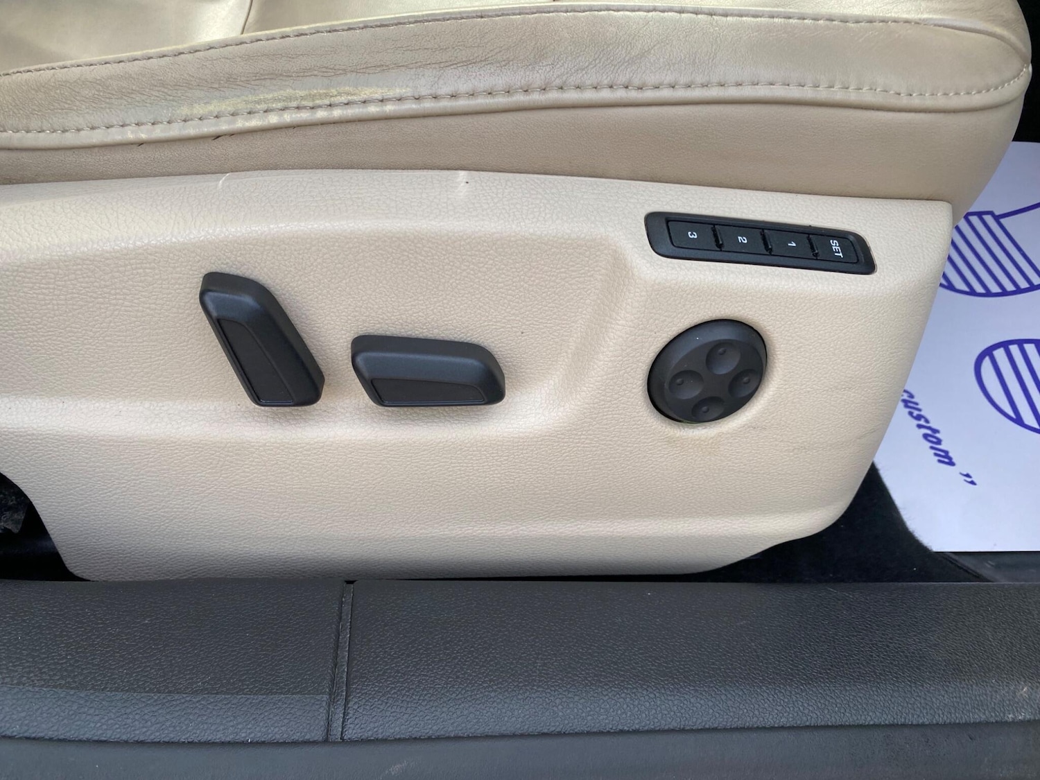 Used Skoda Superb 2010 for sale - 77957818: Photo 17