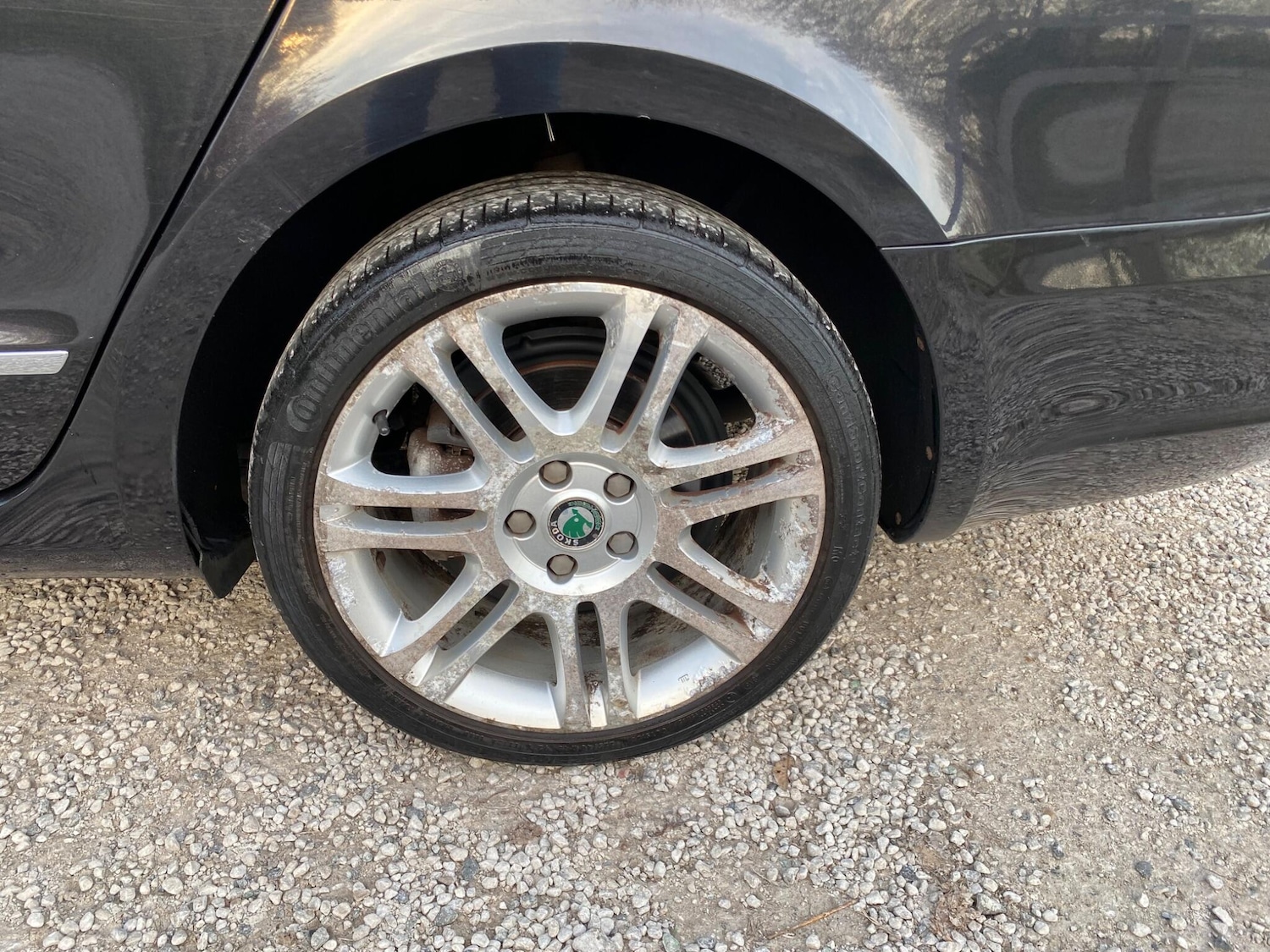 Used Skoda Superb 2010 for sale - 77957818: Photo 25