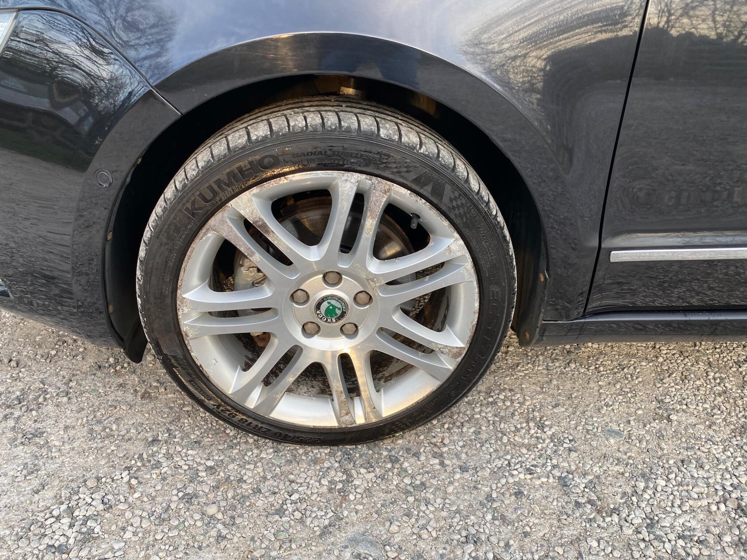 Used Skoda Superb 2010 for sale - 77957818: Photo 26