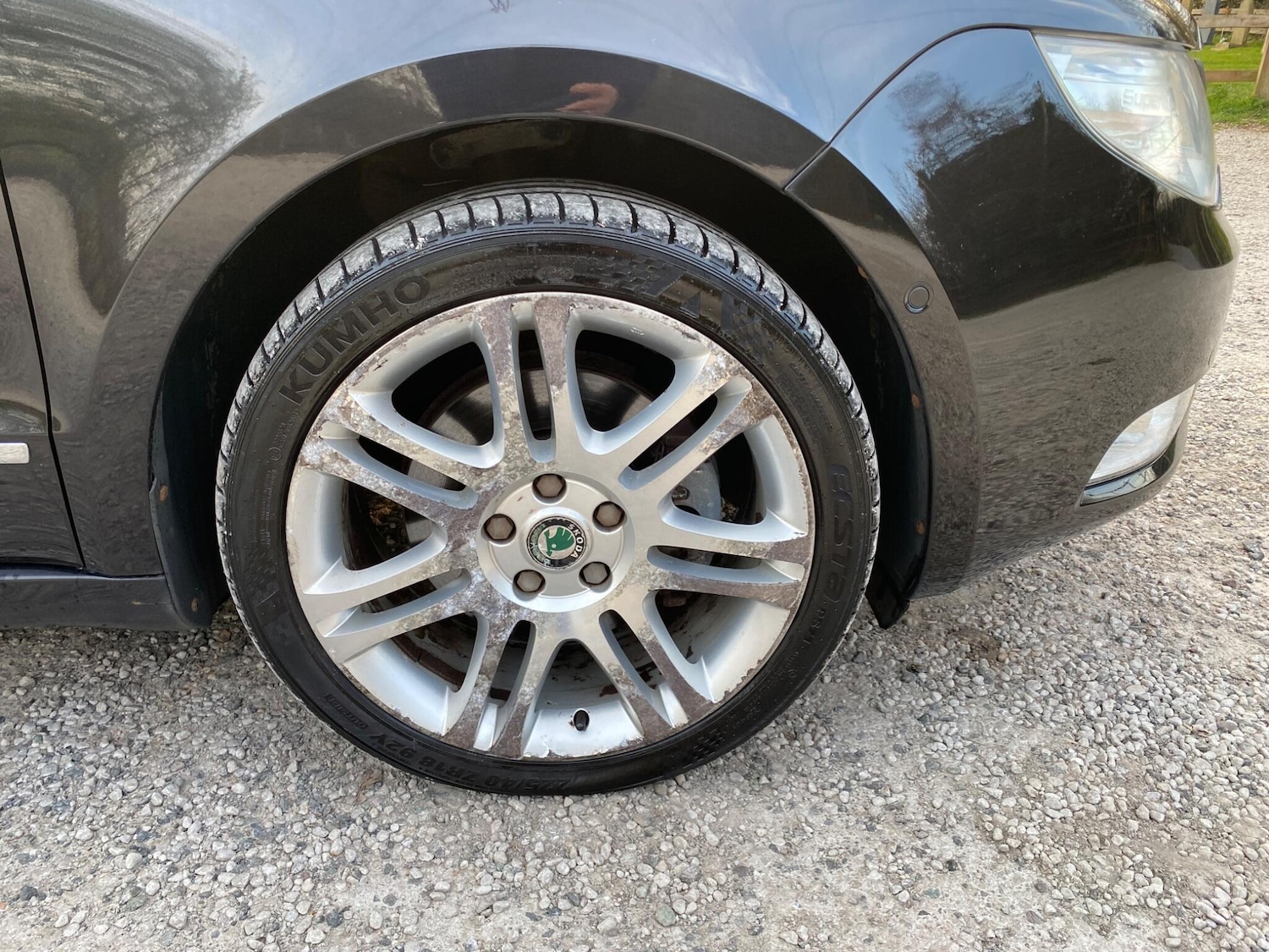 Used Skoda Superb 2010 for sale - 77957818: Photo 27