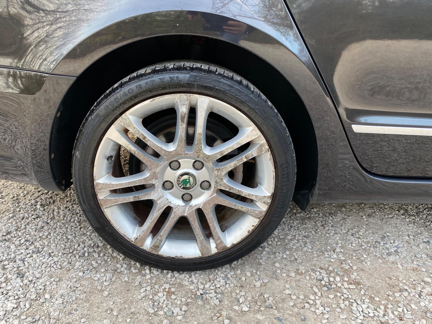 Used Skoda Superb 2010 for sale - 77957818: Photo 28