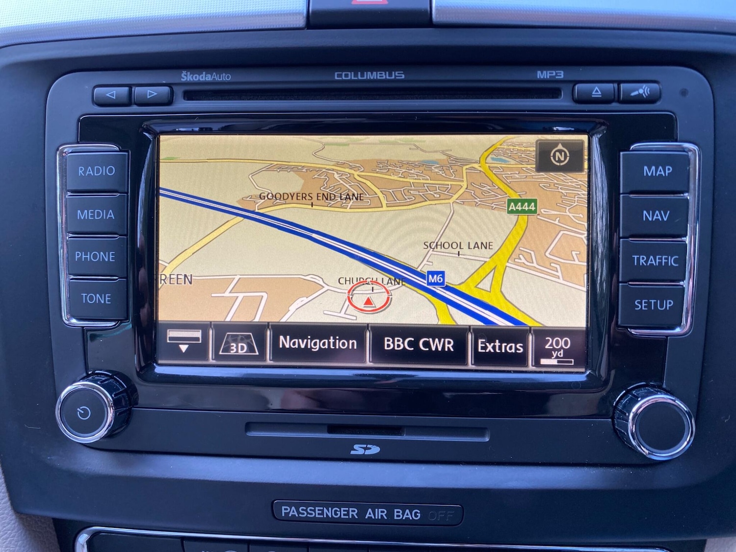 Used Skoda Superb 2010 for sale - 77957818: Photo 29