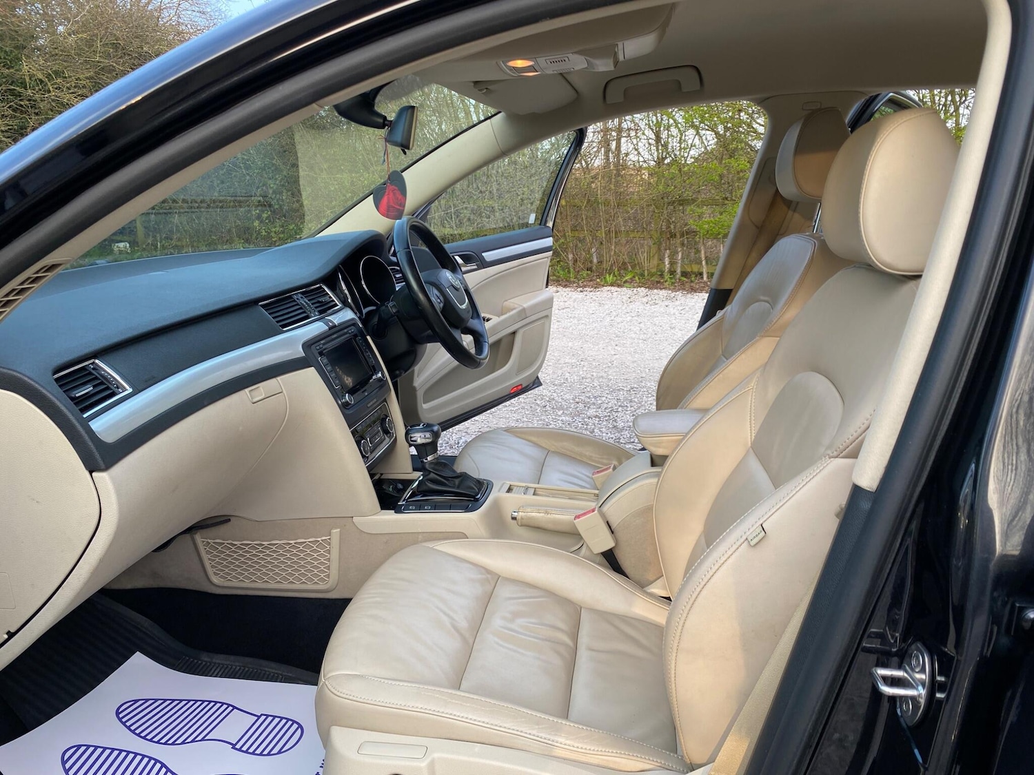 Used Skoda Superb 2010 for sale - 77957818: Photo 34