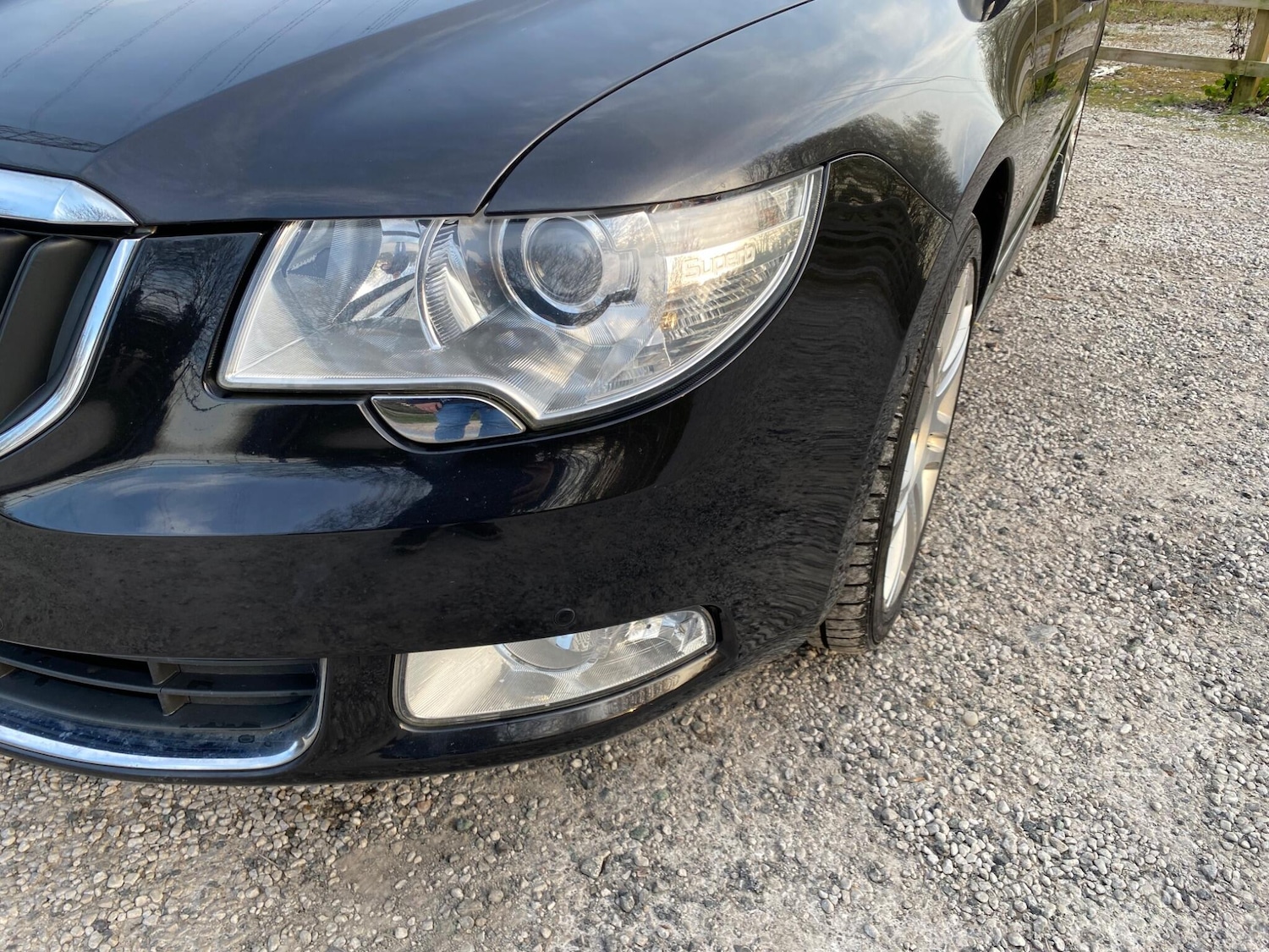 Used Skoda Superb 2010 for sale - 77957818: Photo 37