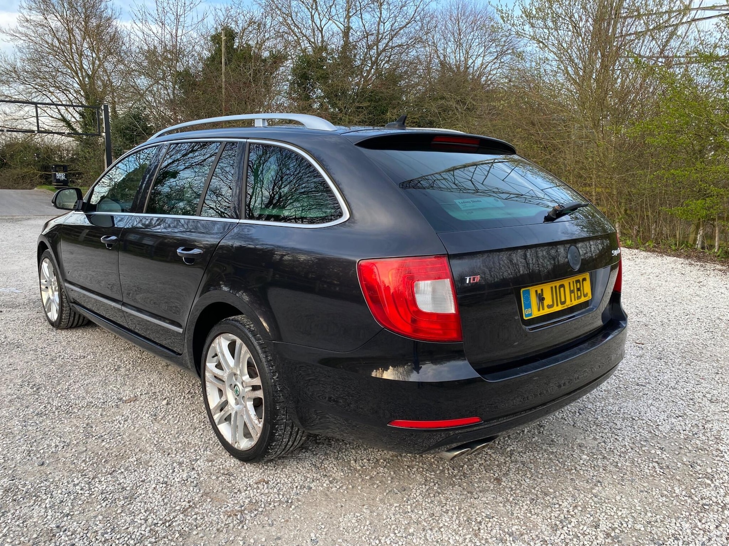 Used Skoda Superb 2010 for sale - 77957818: Photo 4