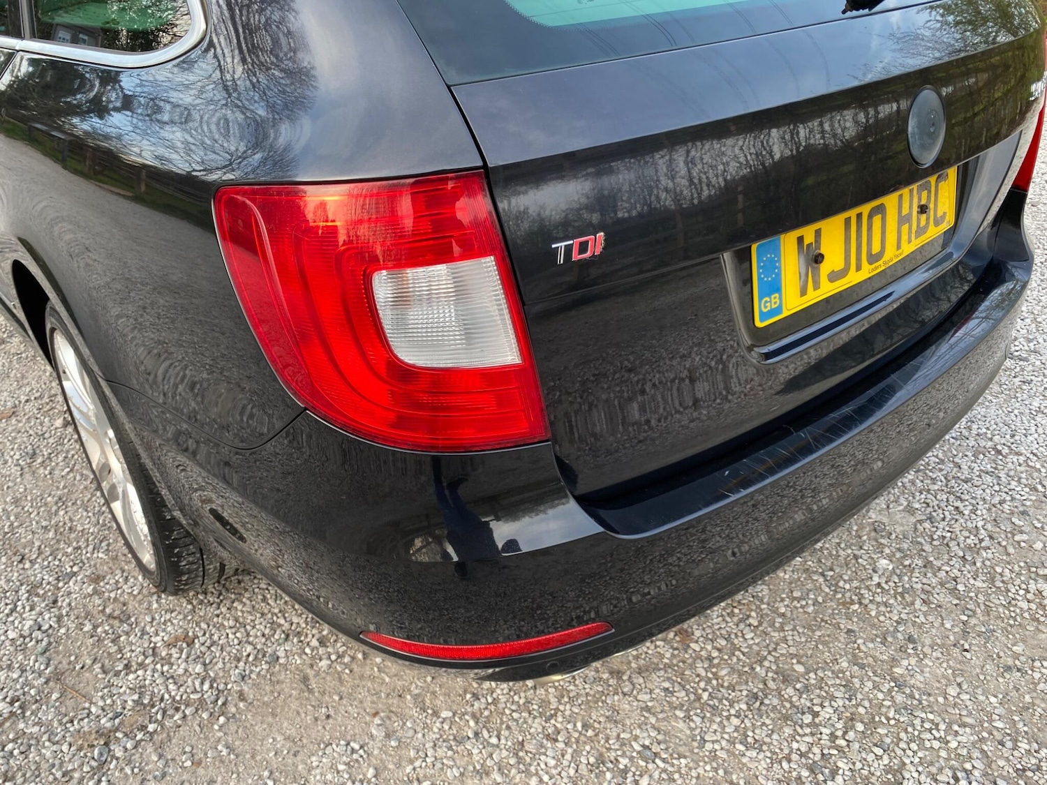 Used Skoda Superb 2010 for sale - 77957818: Photo 41