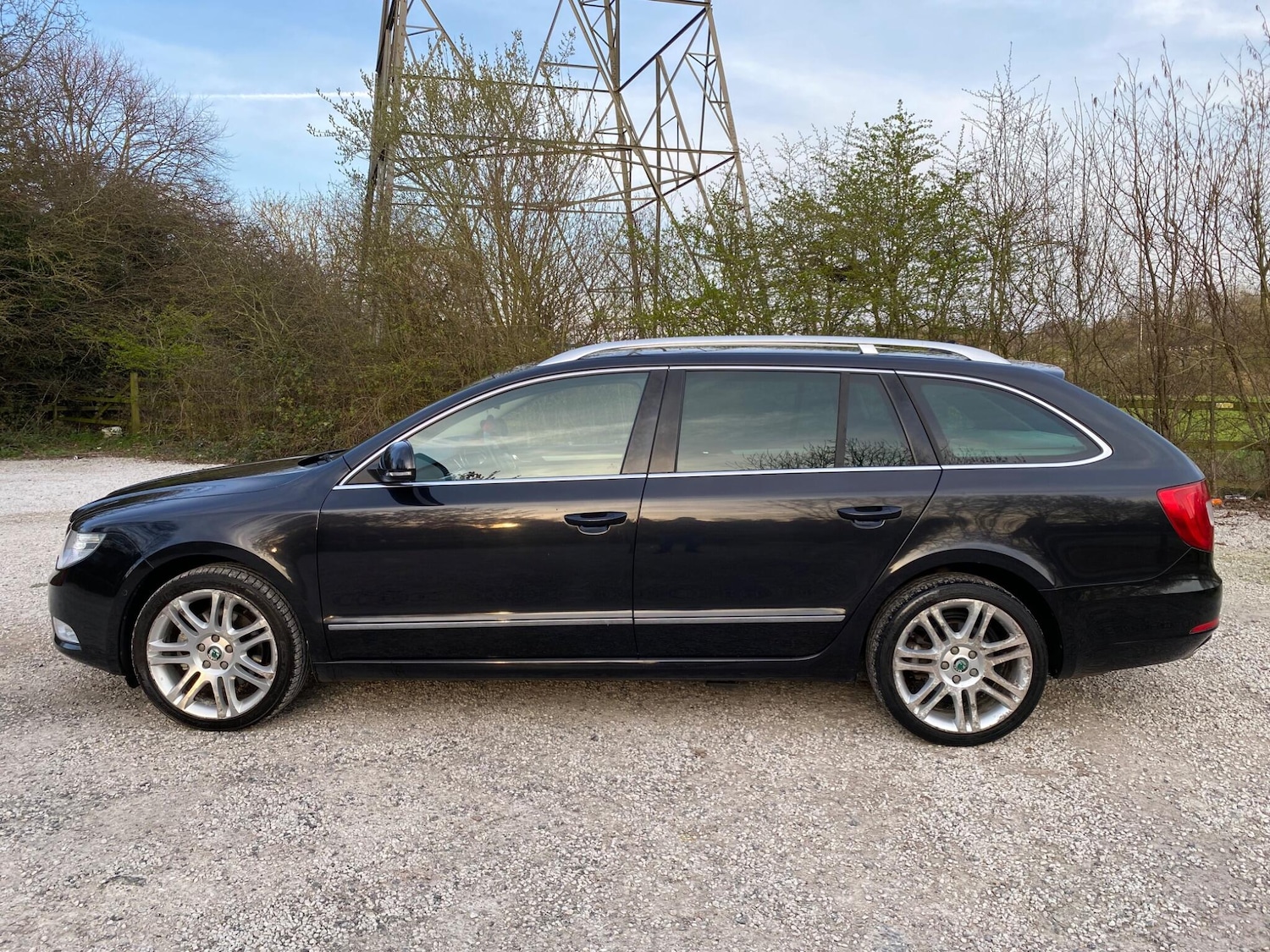 Used Skoda Superb 2010 for sale - 77957818: Photo 5