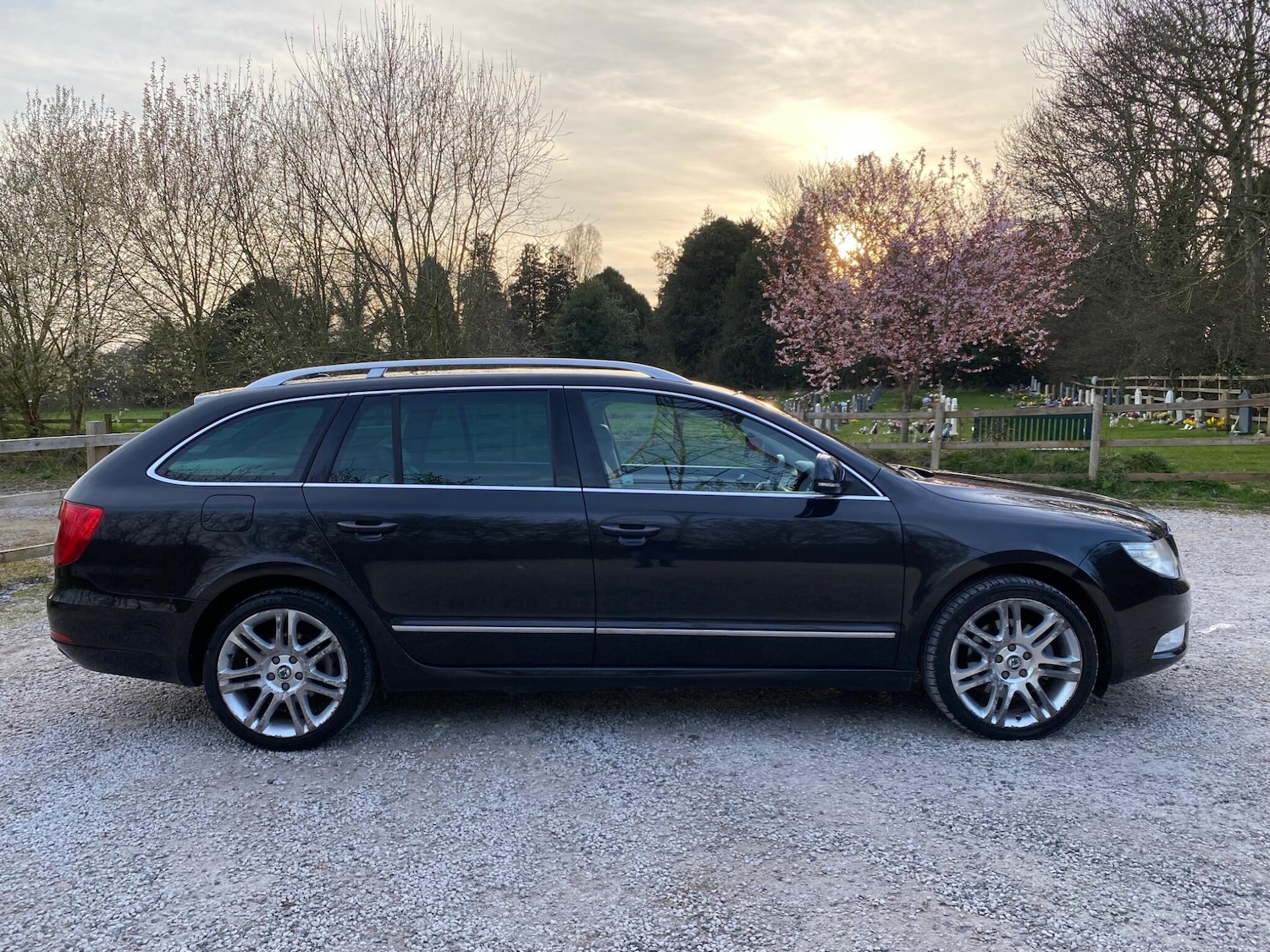 Used Skoda Superb 2010 for sale - 77957818: Photo 7