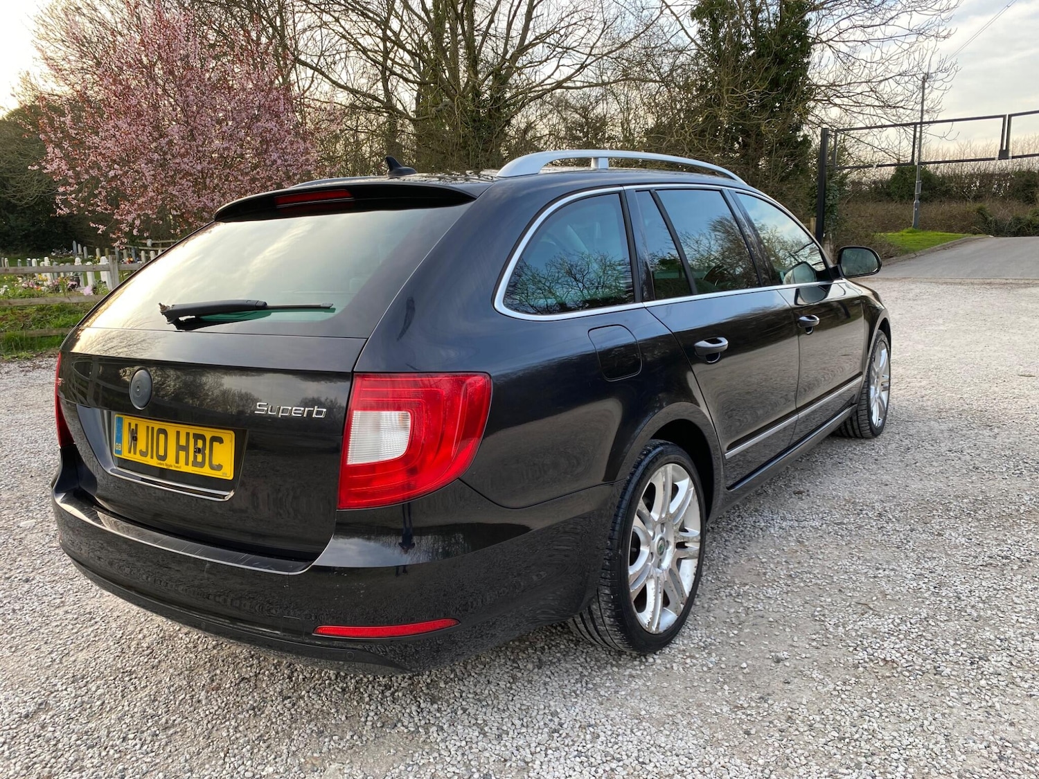 Used Skoda Superb 2010 for sale - 77957818: Photo 8