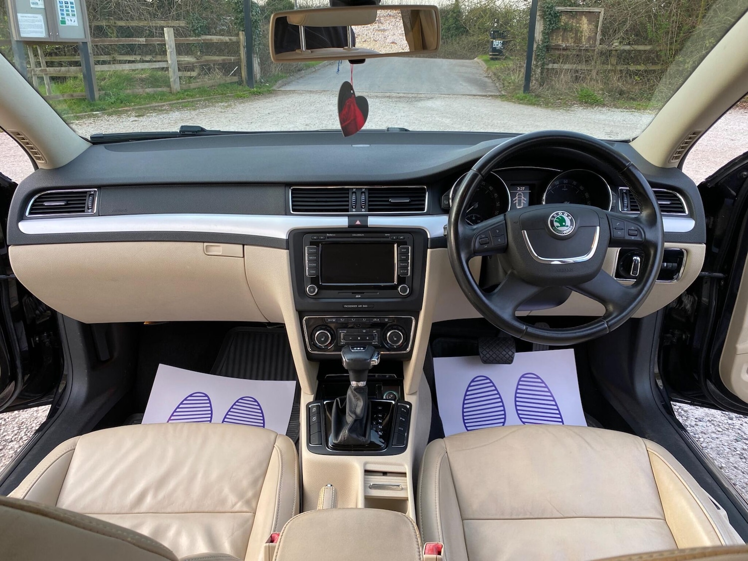 Used Skoda Superb 2010 for sale - 77957818: Photo 9