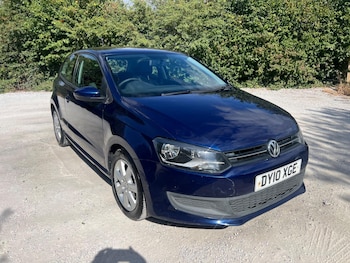 Used Volkswagen Polo 2010 for sale - 79453465: Photo