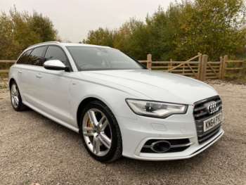 2014 (64) - 4.0 TFSI V8 S Tronic quattro Euro 5 (s/s) 5dr