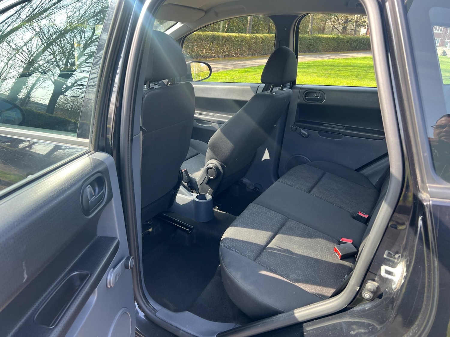 Used Mitsubishi Colt 2011 for sale - 77977758: Photo 14