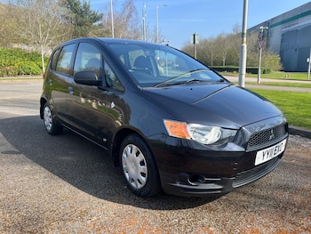 Used Mitsubishi Colt 2011 for sale - 77977758: Photo