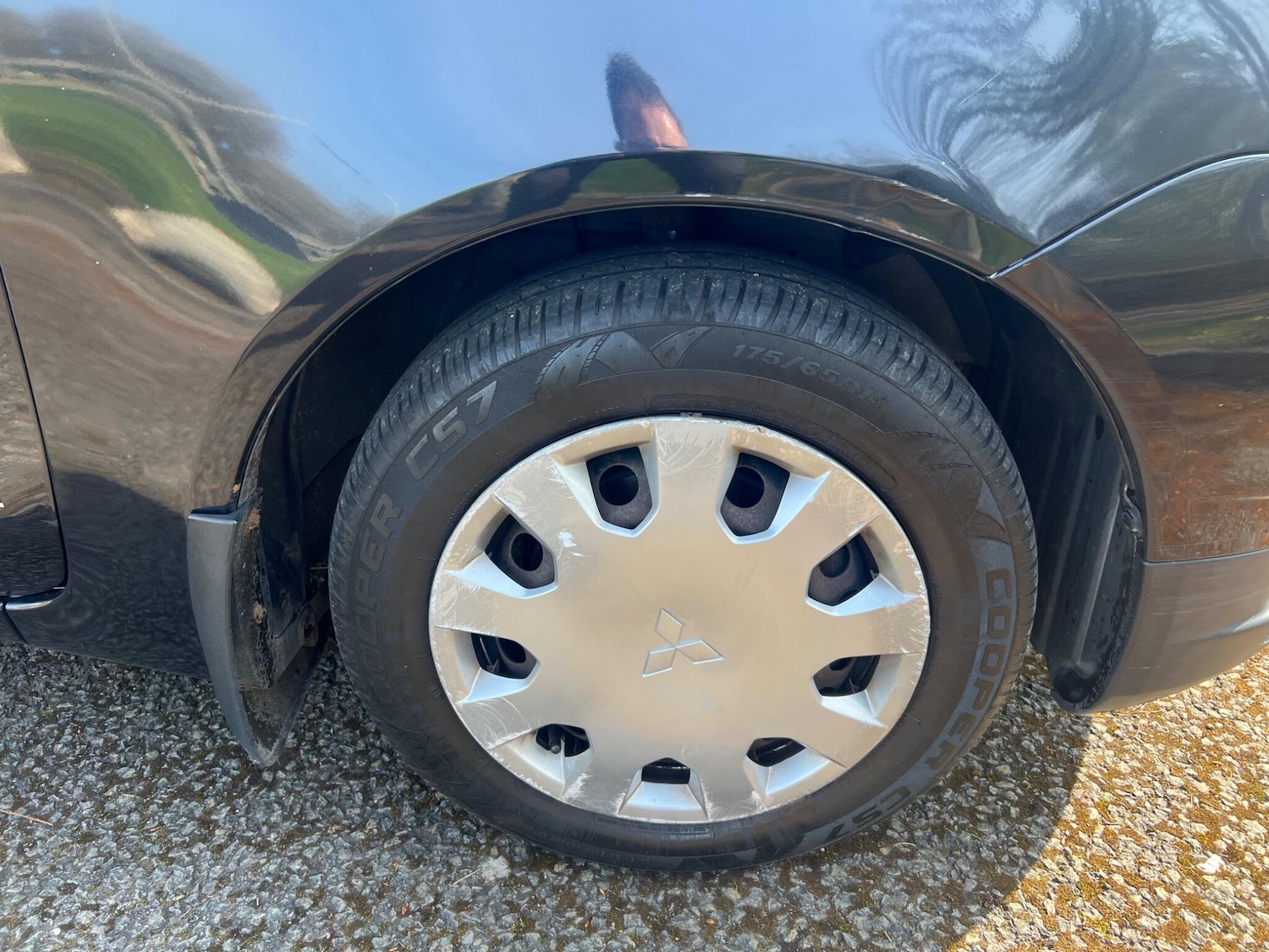 Used Mitsubishi Colt 2011 for sale - 77977758: Photo 20