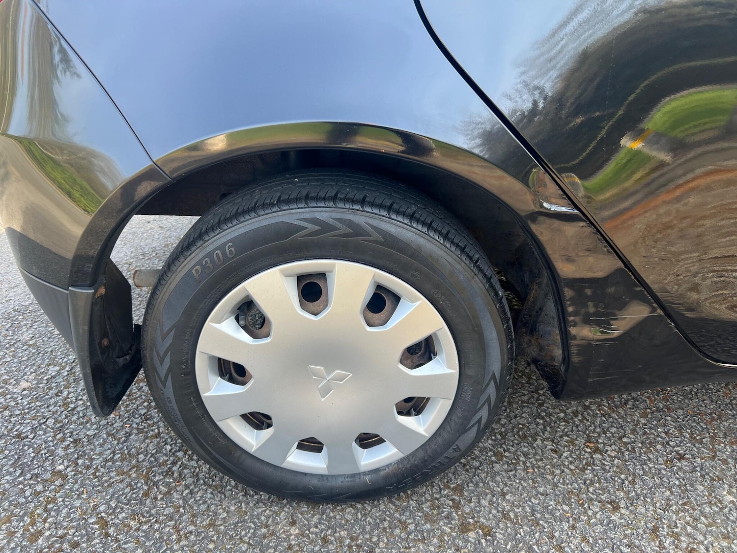 Used Mitsubishi Colt 2011 for sale - 77977758: Photo 21