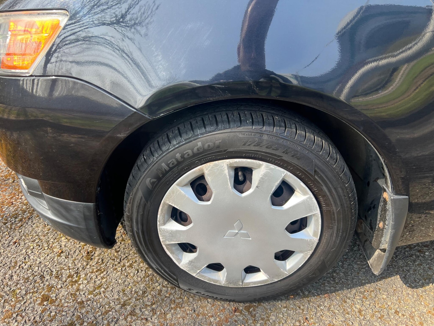 Used Mitsubishi Colt 2011 for sale - 77977758: Photo 23