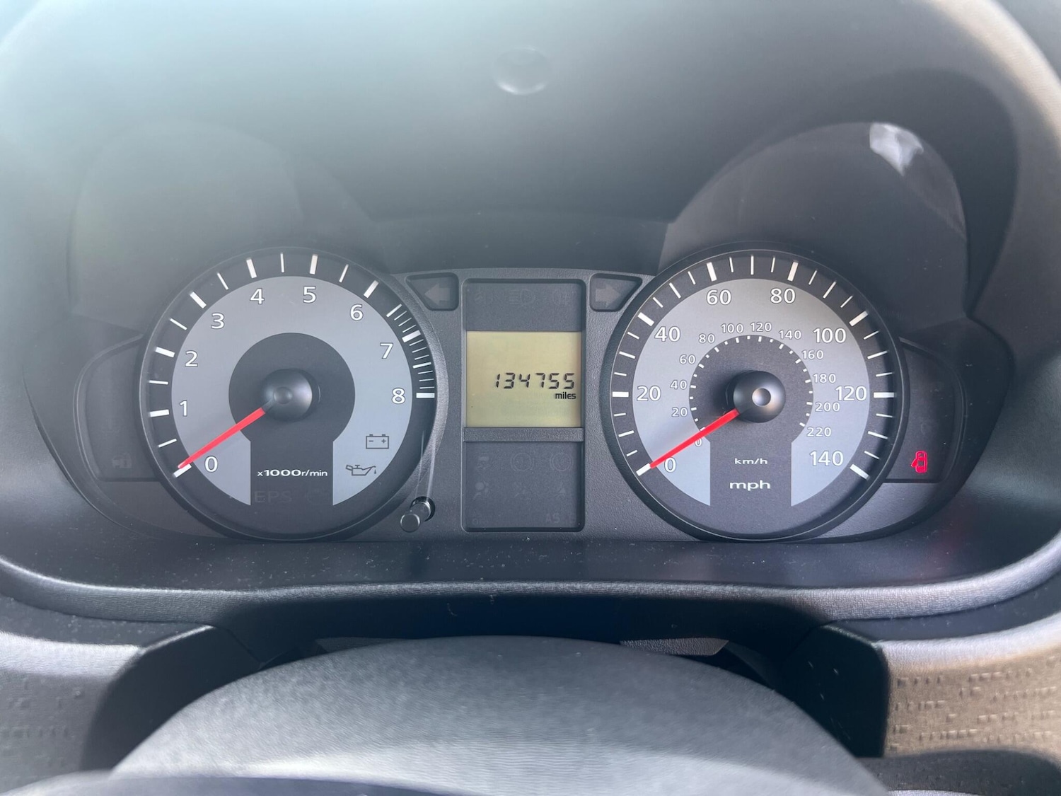 Used Mitsubishi Colt 2011 for sale - 77977758: Photo 9