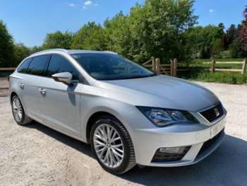 2017 (17) - 1.6 TDI SE Dynamic Technology ST Euro 6 (s/s) 5dr