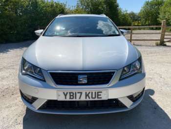 Used SEAT Leon 2017 for sale - 74610913: Photo
