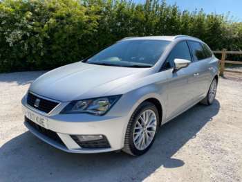 Used SEAT Leon 2017 for sale - 74610913: Photo
