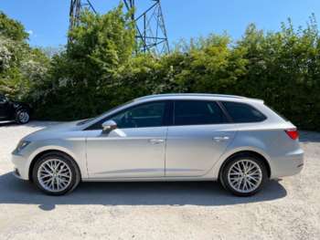 Used SEAT Leon 2017 for sale - 74610913: Photo