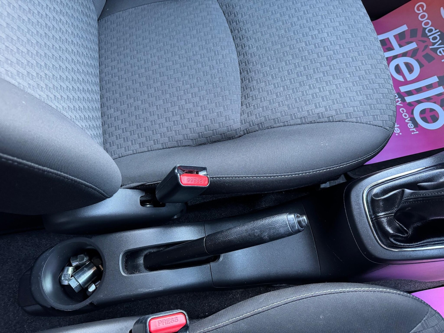 Used Mitsubishi Mirage 2017 for sale - 76370323: Photo 10