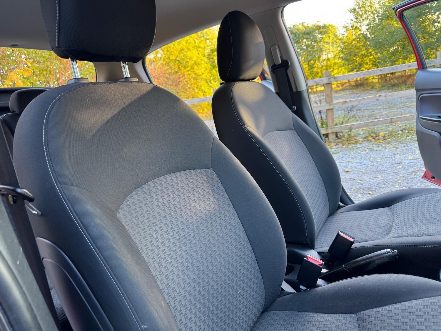 Used Mitsubishi Mirage 2017 for sale - 76370323: Photo 13