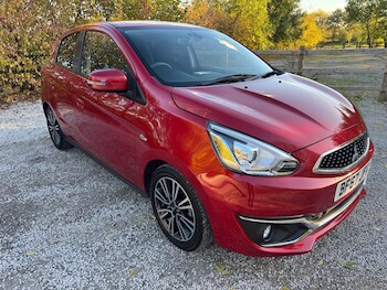 2017 (67) - 1.2 Juro Euro 6 (s/s) 5dr