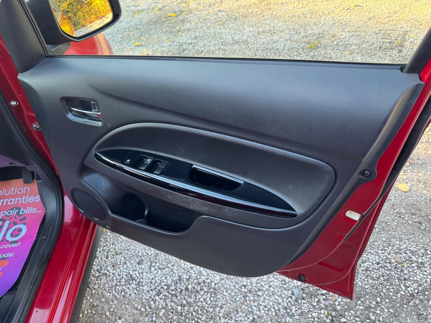Used Mitsubishi Mirage 2017 for sale - 76370323: Photo 26