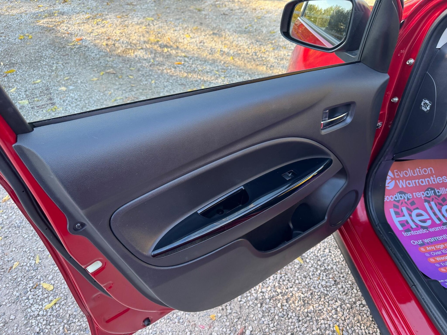 Used Mitsubishi Mirage 2017 for sale - 76370323: Photo 31