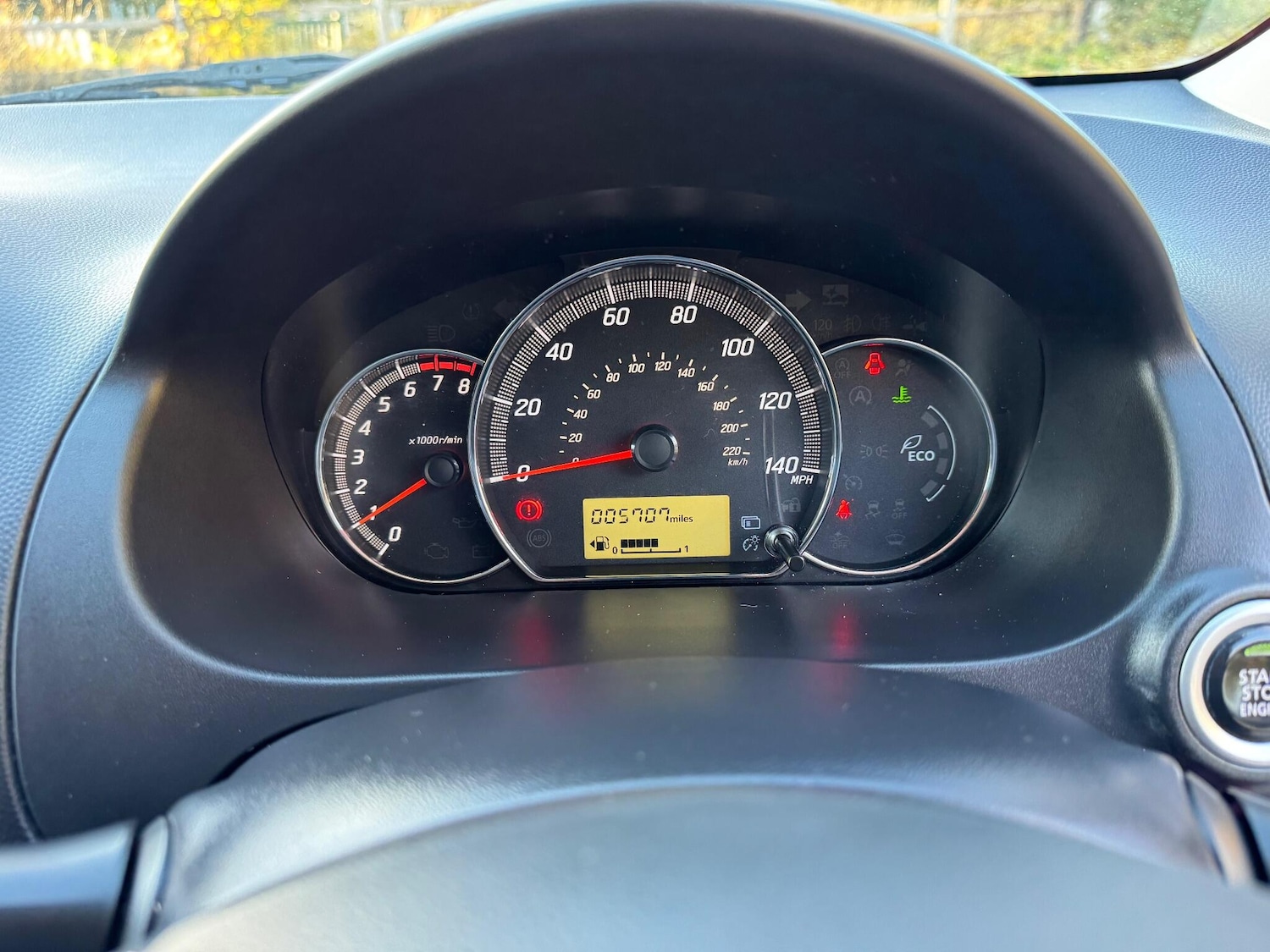 Used Mitsubishi Mirage 2017 for sale - 76370323: Photo 36