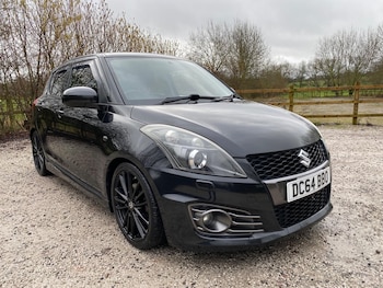 2015 (64) - 1.6 Sport Euro 5 5dr